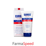 eubos urea 5% shampoo 200ml