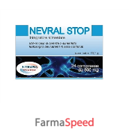 nevral stop 24cpr