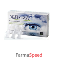 defluxa gocce oculari 15fl