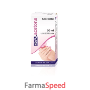 nova acetone solvente 50ml