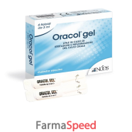 oracol gel 6f 3ml