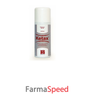 ketax polvere spray 125ml