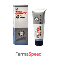 gehwol crema fusskrem 75ml