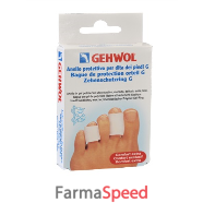 gehwol anello dita piccolo 2pz