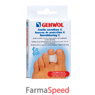 gehwol anello correttore 3pz