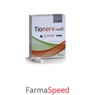 tionerv forte 20cpr