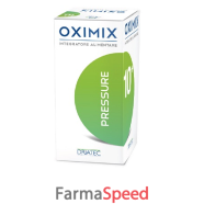 oximix 10+ pressure 160cps