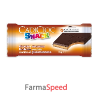 cadicioc snack fondente 1 barretta monoporzione