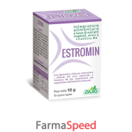 estromin 30cps