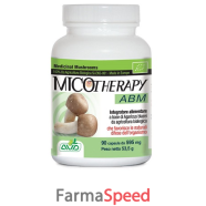 micotherapy abm 90 capsule