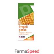 propoli pensa spray 20ml