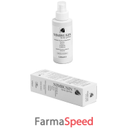 nimbusin spray gambe 125ml