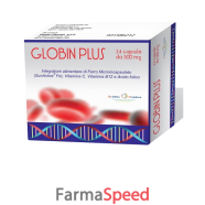 globin plus 24cps