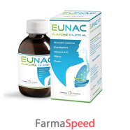 eunac 200ml