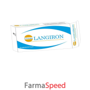 langiron supposta 14pz