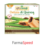 altricereali delizia quinoa
