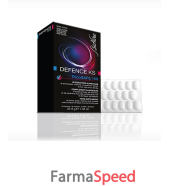 defence ks tricosafe 100 30 compresse 20 g