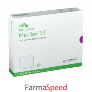 mepilex xt medic ass pur 10x10