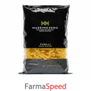 massimo zero fusilli 1kg