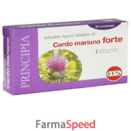 cardo mariano forte 60cpr