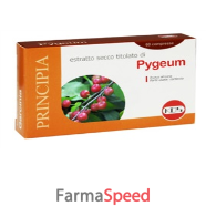 pygeum estratto secco 60 compresse