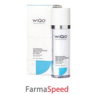 wiqo crema nutriente ed idratante pelli secche viso 50 ml
