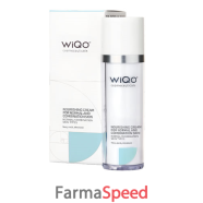 wiqo crema nutriente/idrat n/m