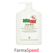 sebamed det liquido 400ml