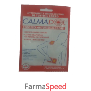 calmadol cerotto autorisc 1pz