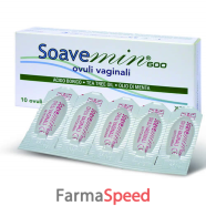 soavemin 600 ovuli