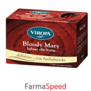 viropa bloody mary 15bust