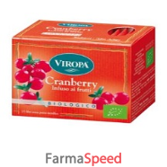 viropa cranberry bio