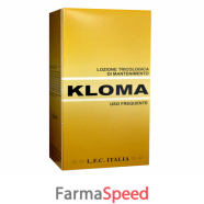 kloma loz norm mant 100ml