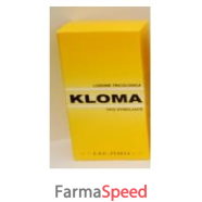 kloma stim lozione 100ml