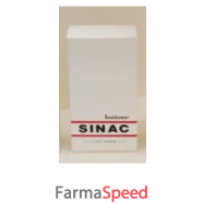 sinac lozione 50ml