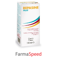 repasine plus crema 100ml