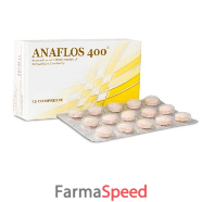 anaflos 400 15cpr