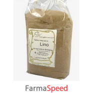 lino farina 200g