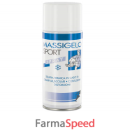 massigelo sport spr 400ml