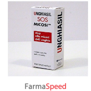 unghiasil sos micosi 5ml