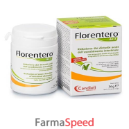 florentero act 120 compresse mangime complementare per cani e gatti