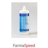 correct lens solution 500ml