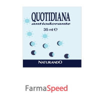 quotidiana antiod stick 35ml