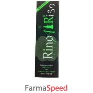 rinoair iso spray nasale 50ml