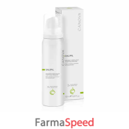 salipil mousse purificante canova 150 ml