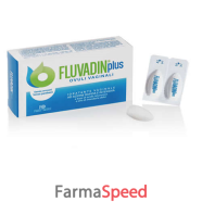 fluvadin plus ovuli vag 10pz