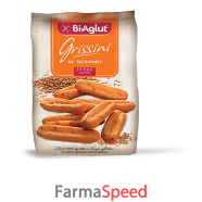 biaglut grissini sesamo 150g