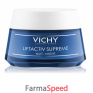 liftactiv supreme notte 50 ml