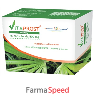 vitaprost forte 45cps