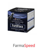 fortiflora cane 30buste 1g